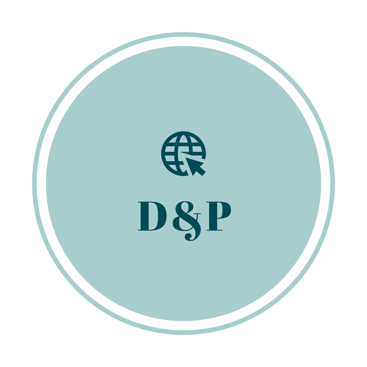 parthmpatel.com Logo