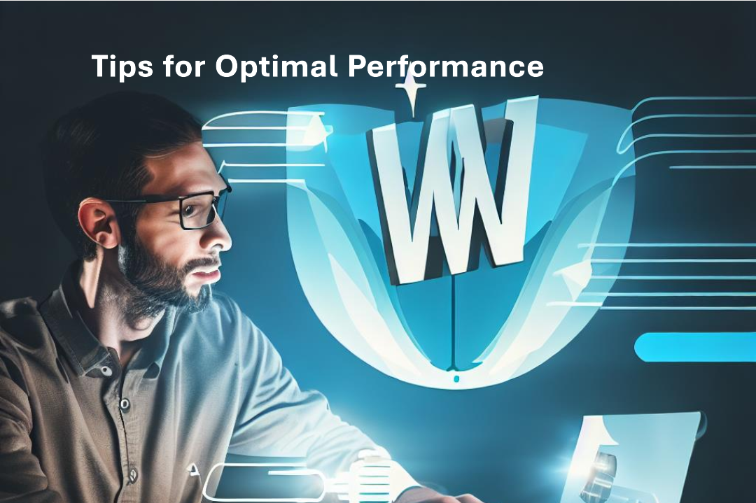 Supercharge Your WordPress Website: Tips for Optimal Performance