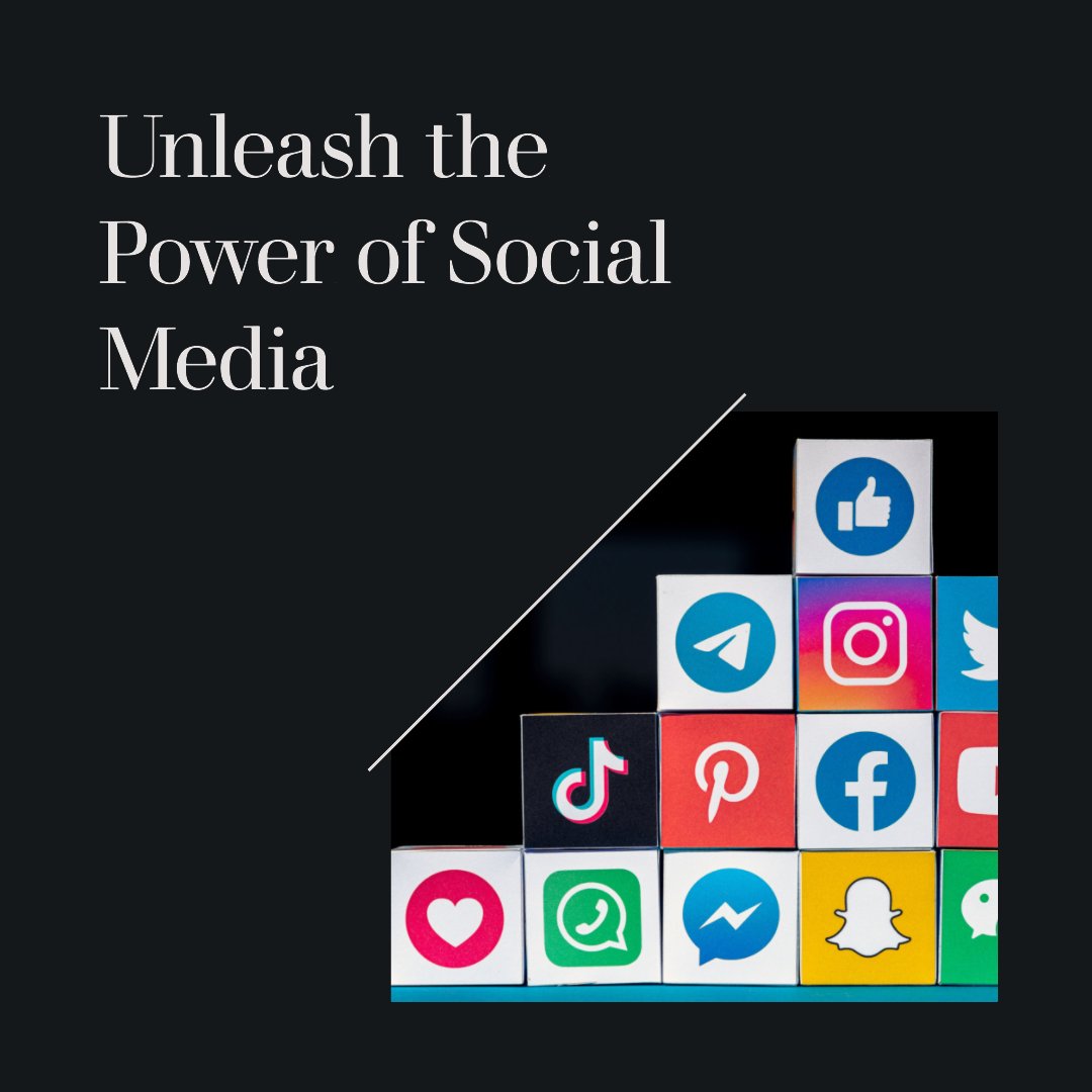 Unleash the Power of Social Media with Custom Sharing Code for Your WordPress Site